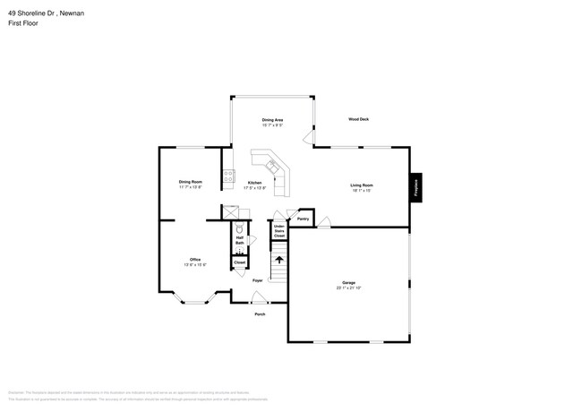 Building Photo - 49 Shoreline Dr