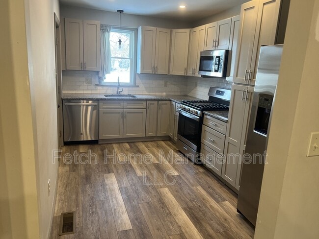 Foto del edificio - 34 N Lee St