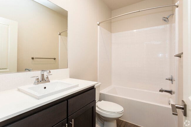 Building Photo - Masterpiece Parke