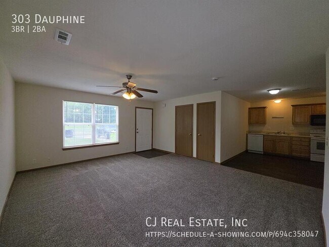 Building Photo - 303 Dauphine-
