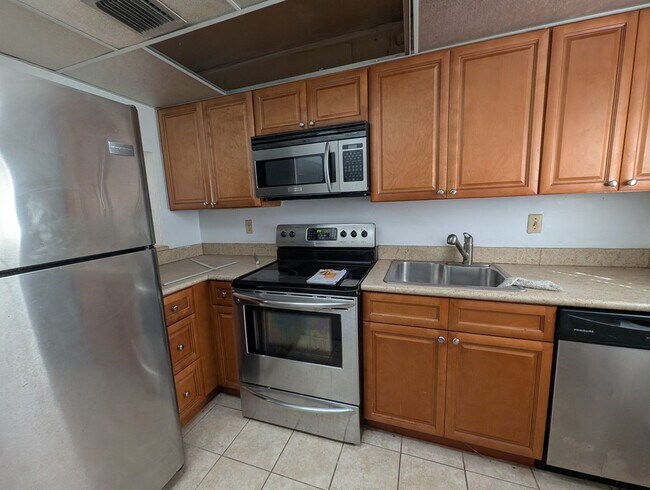 Foto del edificio - Sparrow 101