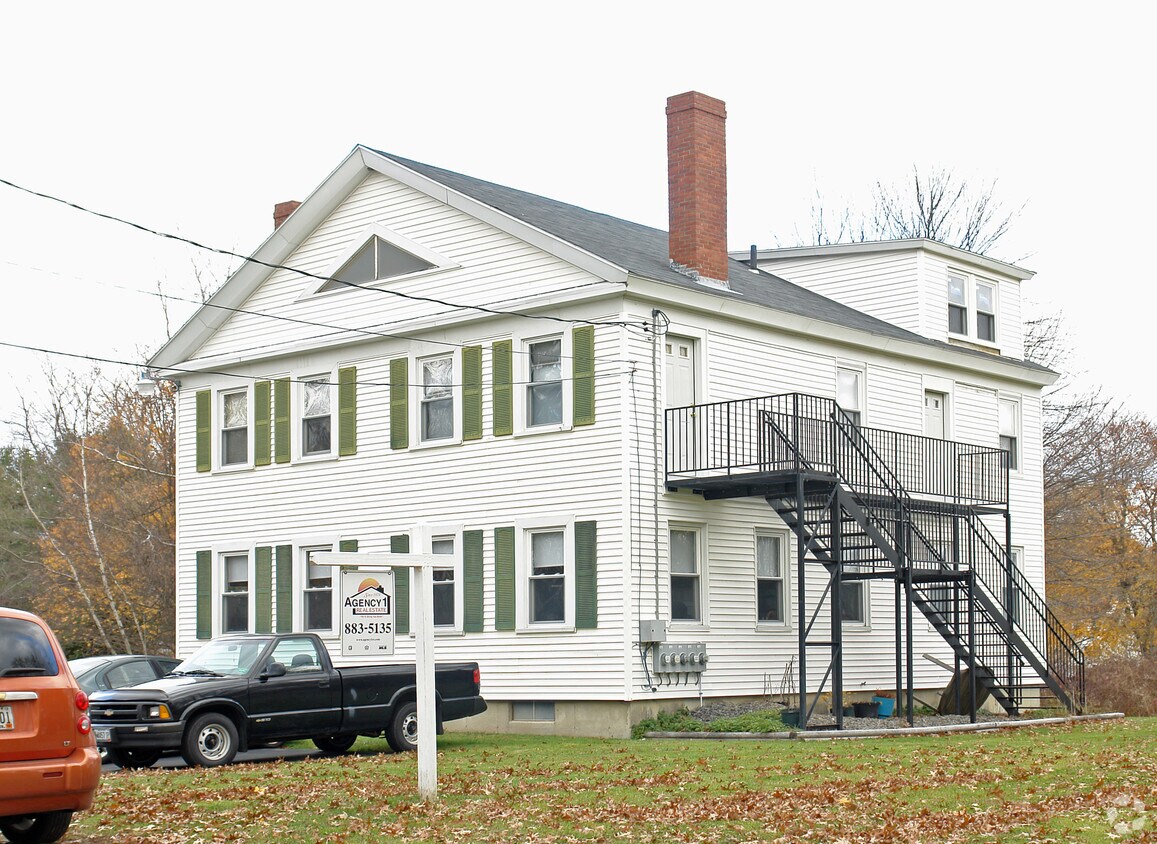 Foto del edificio - 27 Little Ave