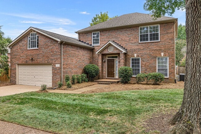 Spotless home in sought after Fieldstone Farms! - Spotless home in sought after Fieldstone Farms!