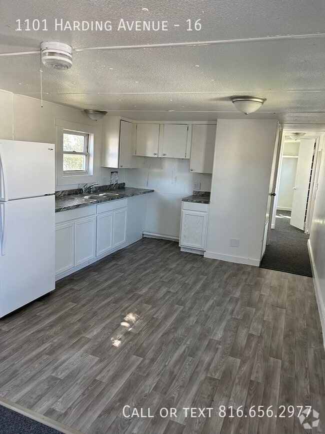 1101 Harding Ave