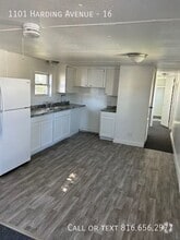Building Photo - 1101 Harding Ave