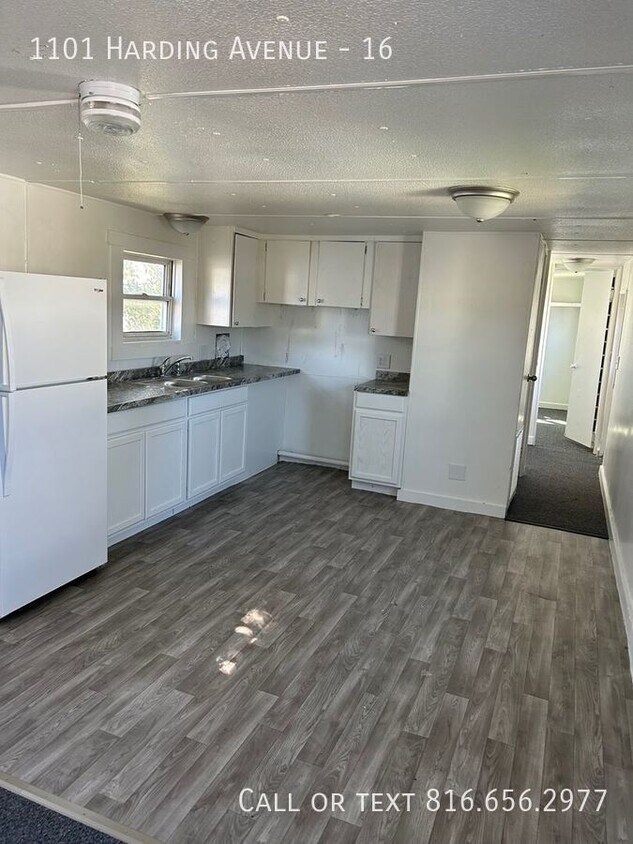 Foto principal - 1101 Harding Ave