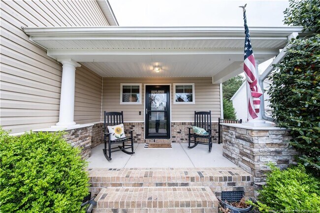 Foto del edificio - 622 Omaha Dr