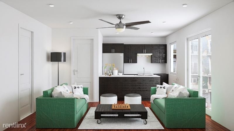 Foto del edificio - Studio, 1 bath Apartment - 1817 Maryland Ave