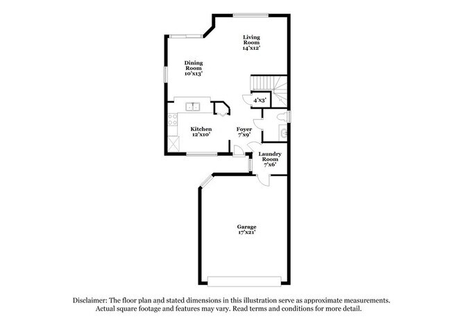 Building Photo - 8730 Buzz Ct