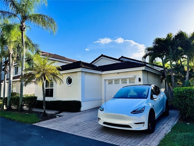 Foto del edificio - 1480 Sweetbay Way
