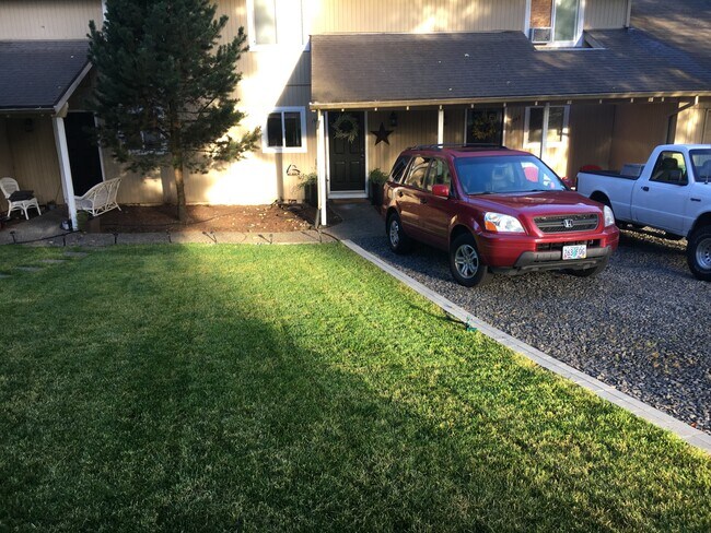 Foto del edificio - Santee court