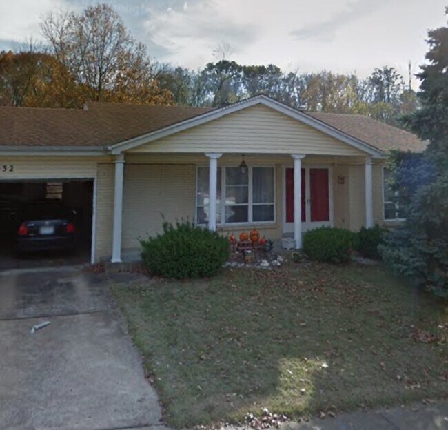 Building Photo - 6632 Foothills Ct