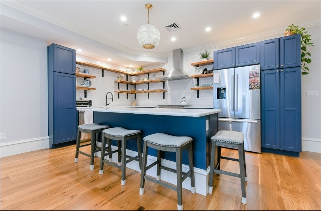 Foto principal - 388 W Fourth St