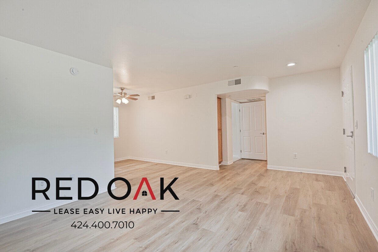 Foto principal - 326 S Westlake Ave