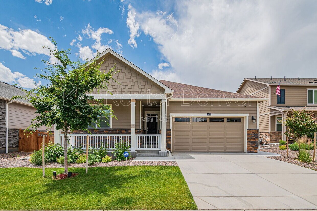 Foto principal - 6037 N Halifax Ct