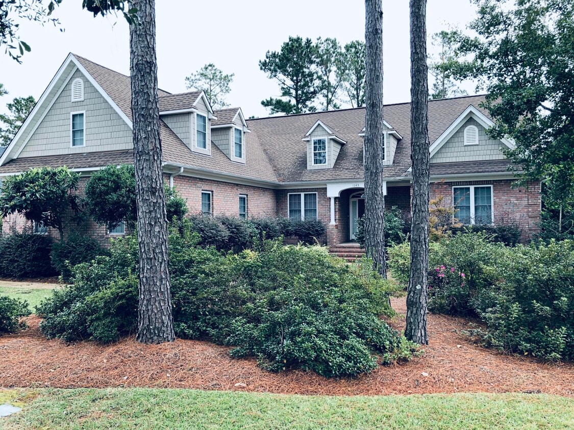 1345 Grandiflora Dr, Leland, NC 28451 House Rental in Leland, NC