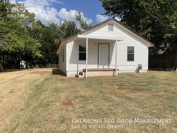 Foto principal - 1304 S Irving St