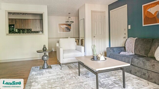 Foto del edificio - 100 Calibre Creek Pkwy