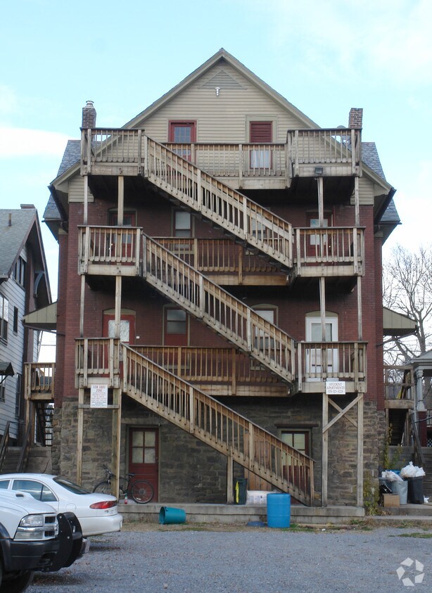 Building Photo - 1249-1251 W 4th St