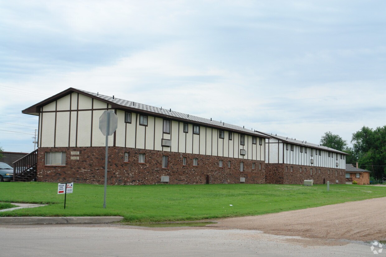 Coventry Apartaments - Coventry Apartments