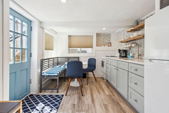 Foto del edificio - 61 Ocean Blvd