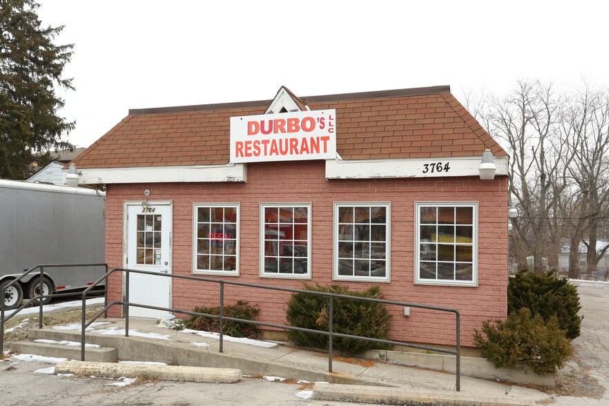 Picture of North Linden Columbus
