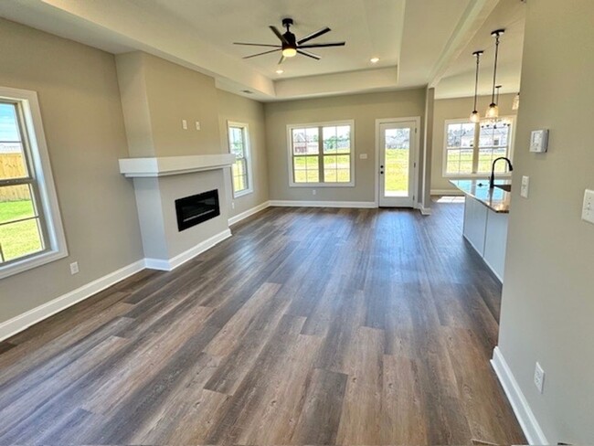 Building Photo - Beautiful Brand New 4BR Home in Stonebriar...