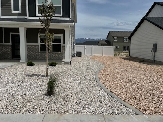 Foto del edificio - 4 bedroom/2.5 bathroom House in West Point