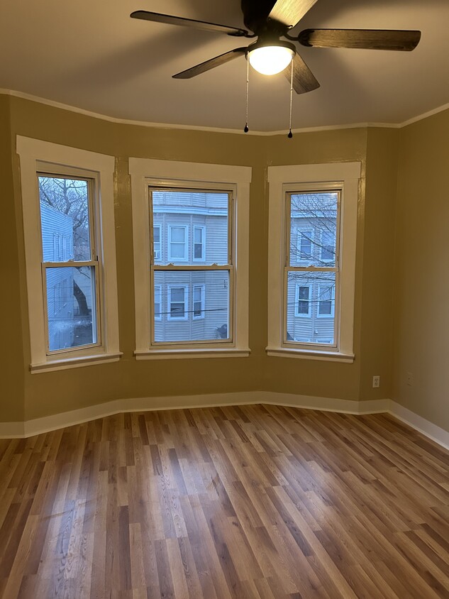 Master Bedroom - 257 Newhall St