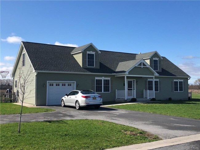 Foto del edificio - 204 Funny Cide Dr