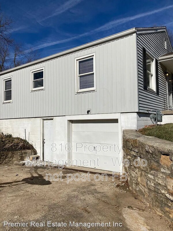 Building Photo - 7614 Eby Ave