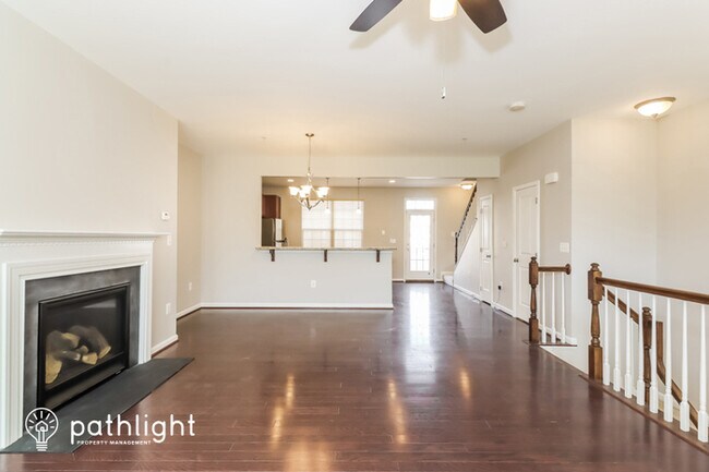 Foto del edificio - 247 Buckeye Circle, La Plata, MD, 20646