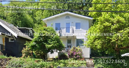 Building Photo - 5703 S Corbett Ave