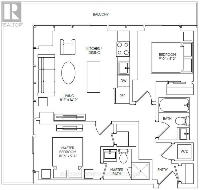 Building Photo - 15-2315 Roehampton Ave