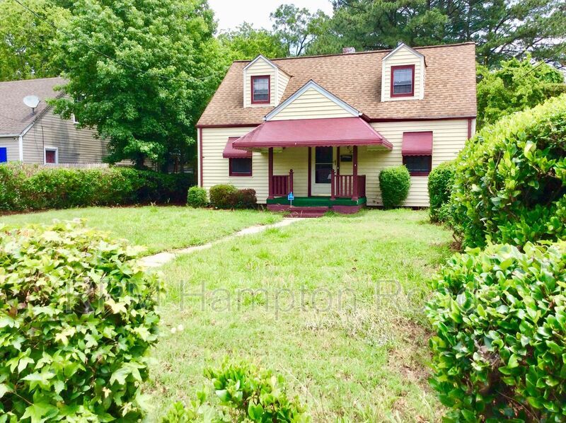 Foto principal - 6216 Tidewater Dr