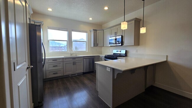 Foto del edificio - 12977 S Oberon Ln