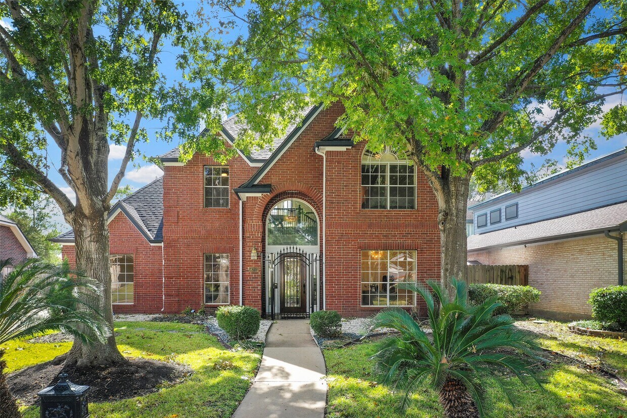 Foto principal - 14311 Islandwoods Dr