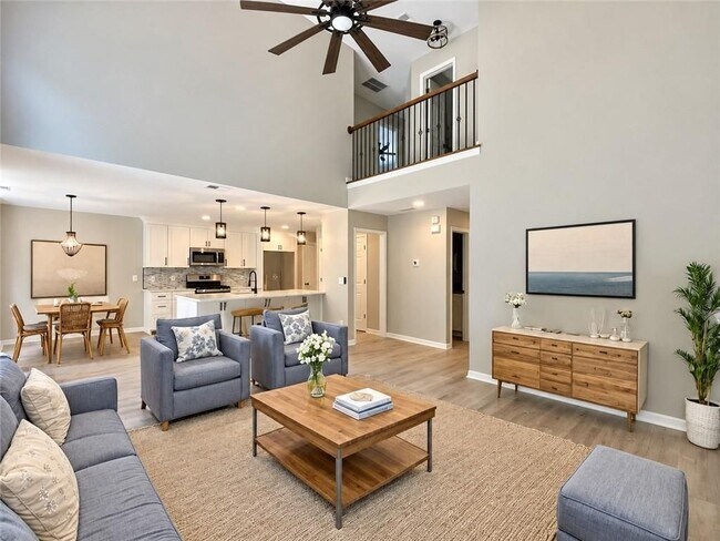 Foto del edificio - 510 Parkstone Ln