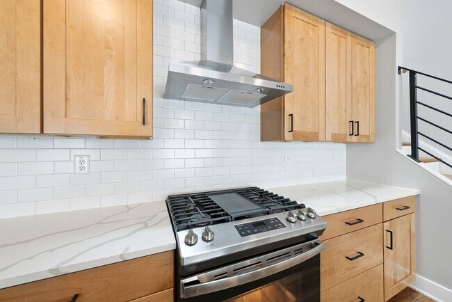 Foto del edificio - 2200-102 Millbank Village CT