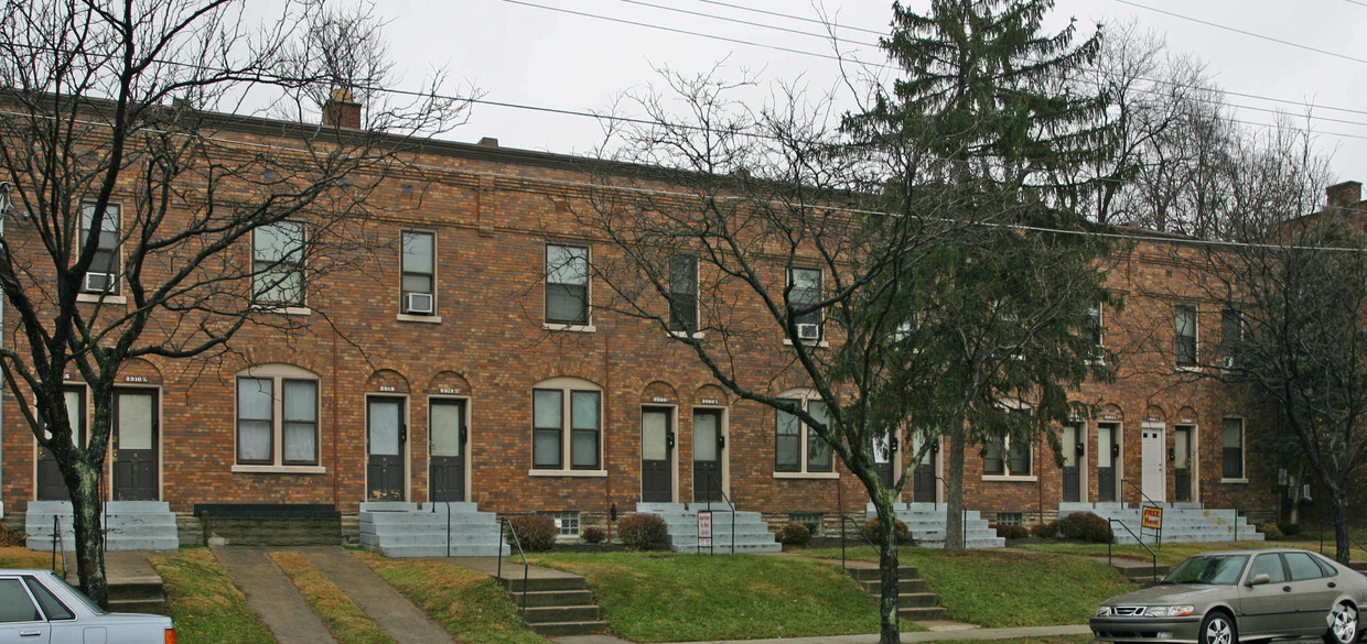 Foto del edificio - 2910 Markbreit Ave