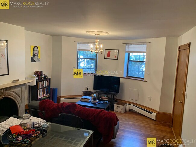 Foto del edificio - 39 E Springfield St