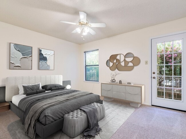 Building Photo - Charming & Modern 2/BR and 2/BA Home Near ...