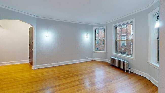 Foto del edificio - 1639 W Fargo Ave