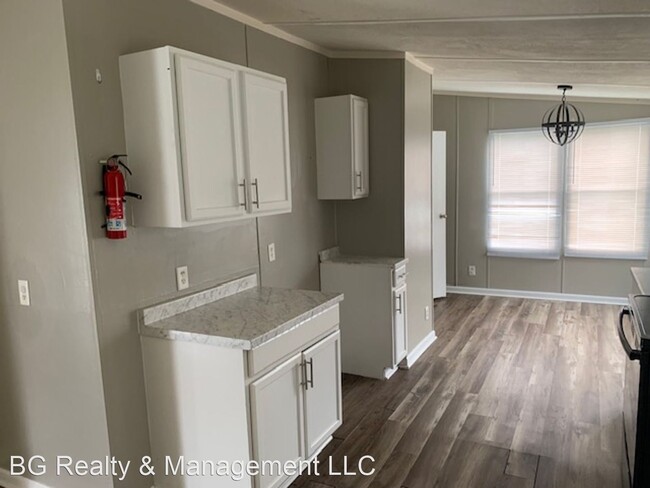 Foto del edificio - 3 br, 2 bath House - 923 Cecile