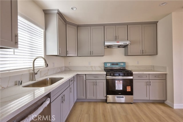 Foto del edificio - 628 W Floral Dr