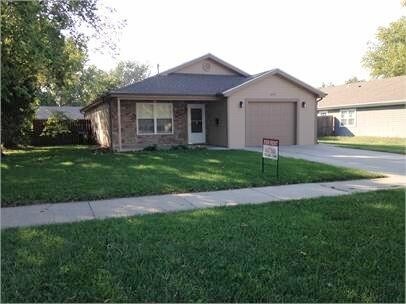 Foto principal - 1216 N Jefferson St