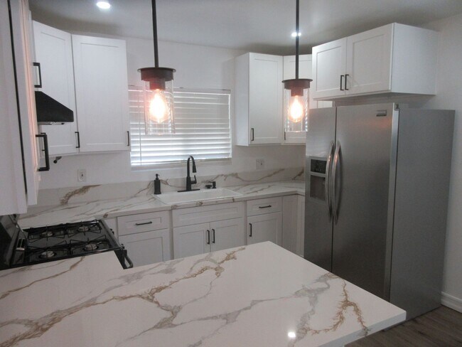 Foto del edificio - 13343 Herron St