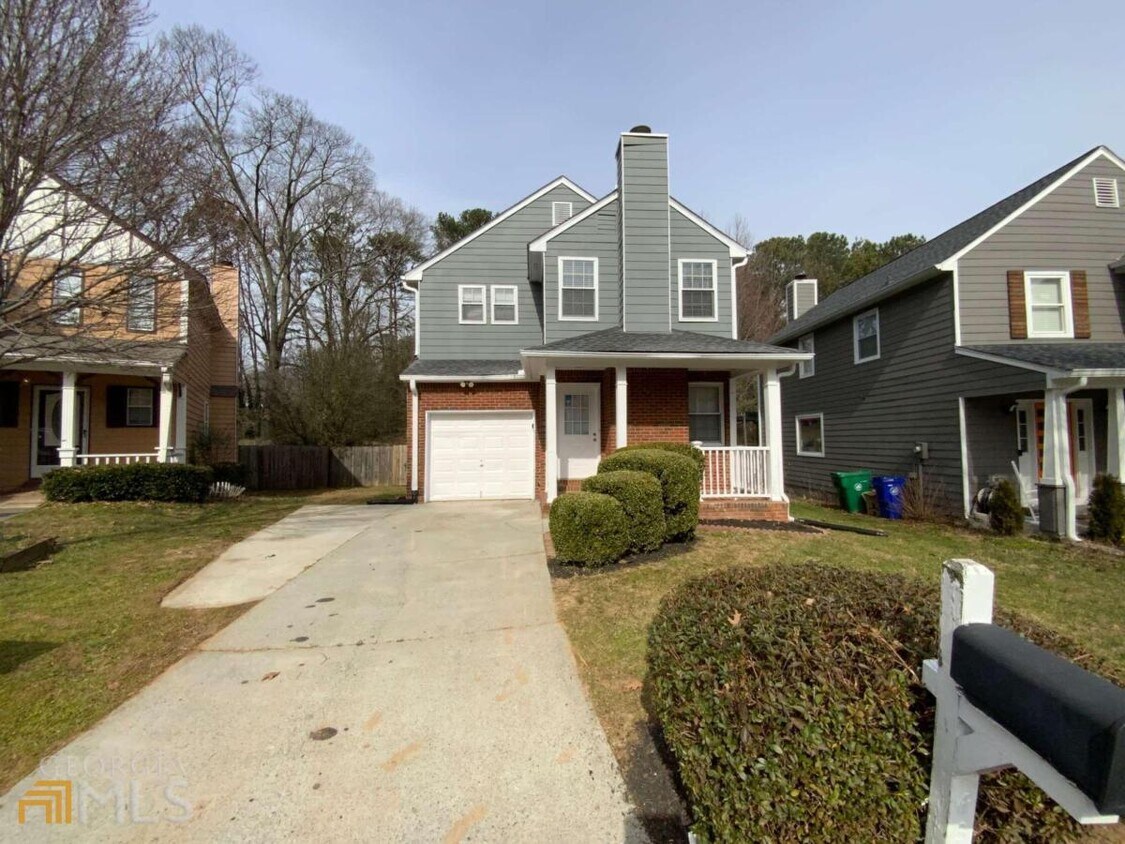 4331 Bridle Path Ct, Tucker, GA 30084 House for Rent in Tucker, GA