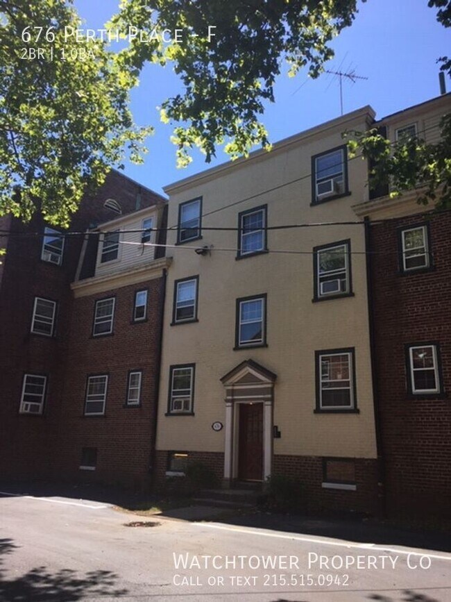 Photo - 676 Perth Pl Apartment