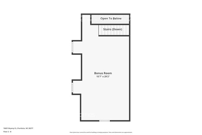 Foto del edificio - 10601 Bryony Ct